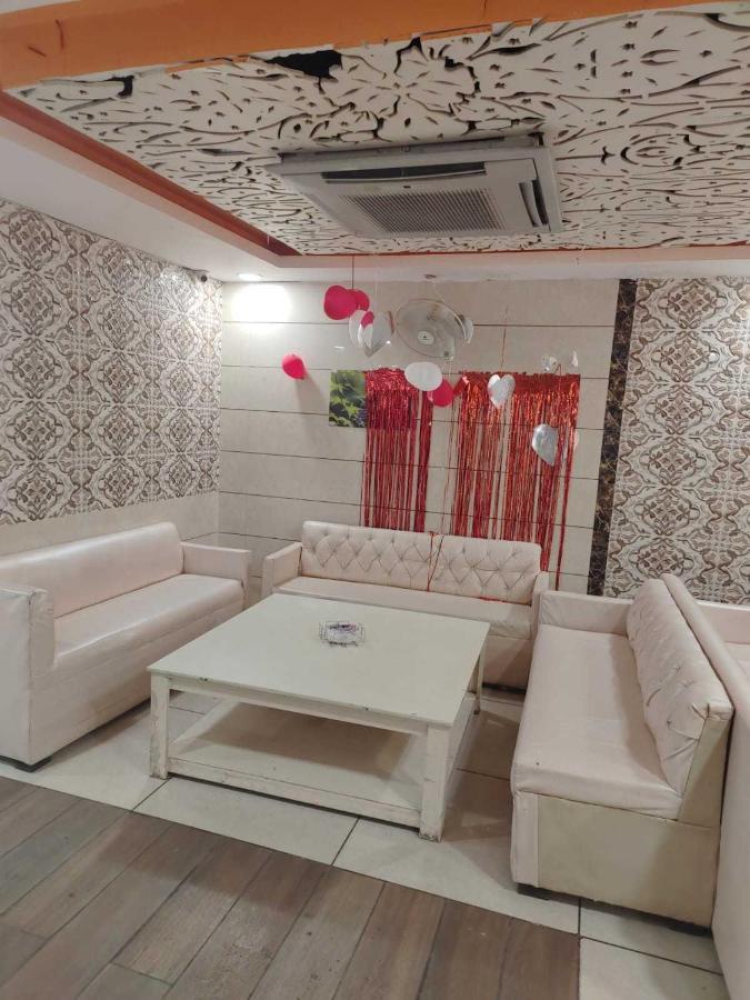 Hotel O Food Plaza Zirakpur Exterior foto